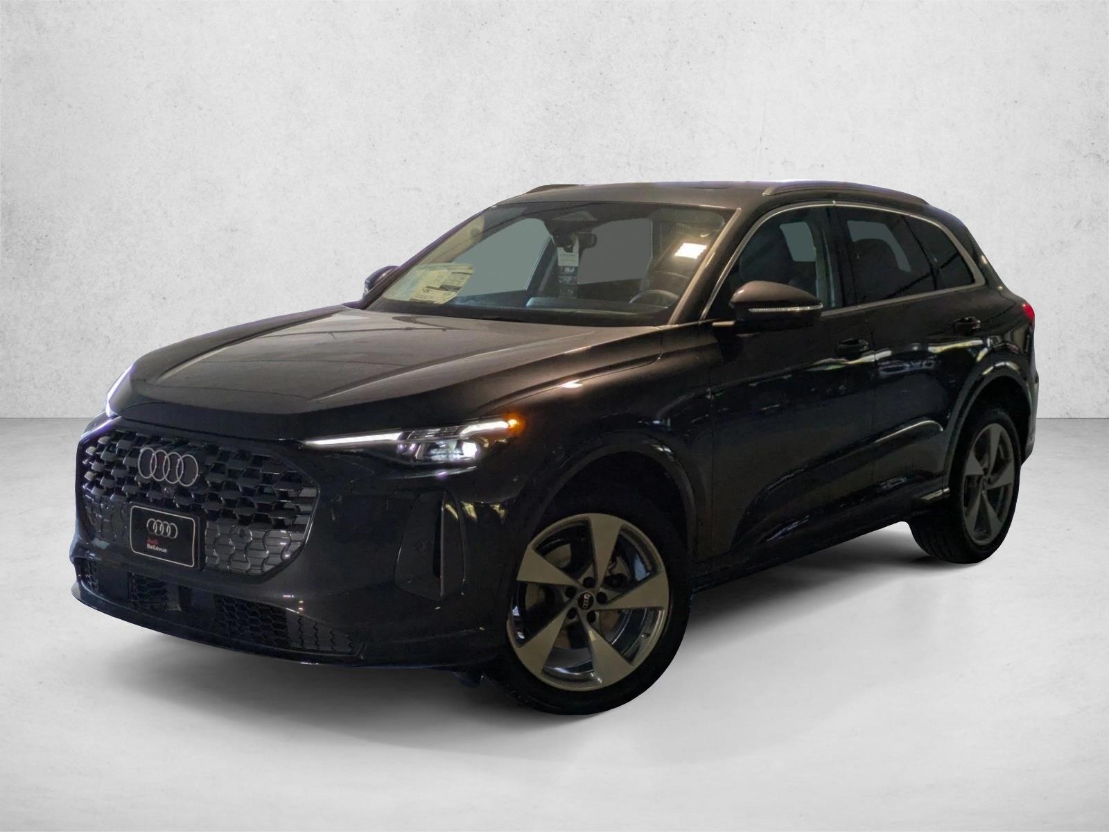 Thumbnail: 2025 Audi Q5 - 1