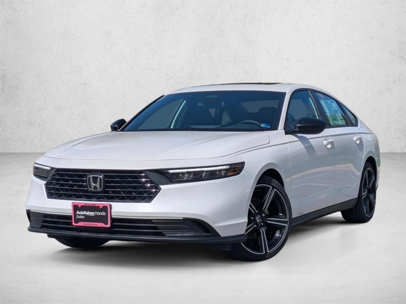 Thumbnail: 2026 Honda Accord - 1
