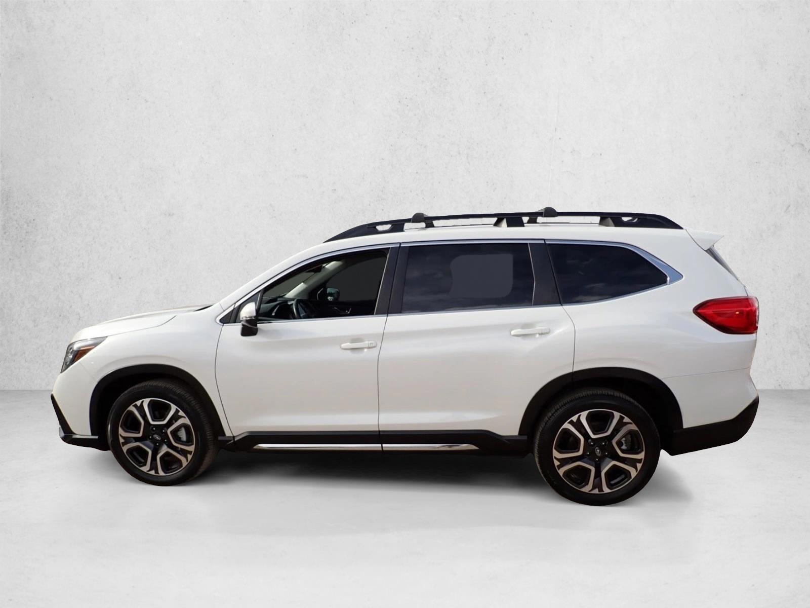 Thumbnail: 2023 Subaru Ascent - 2