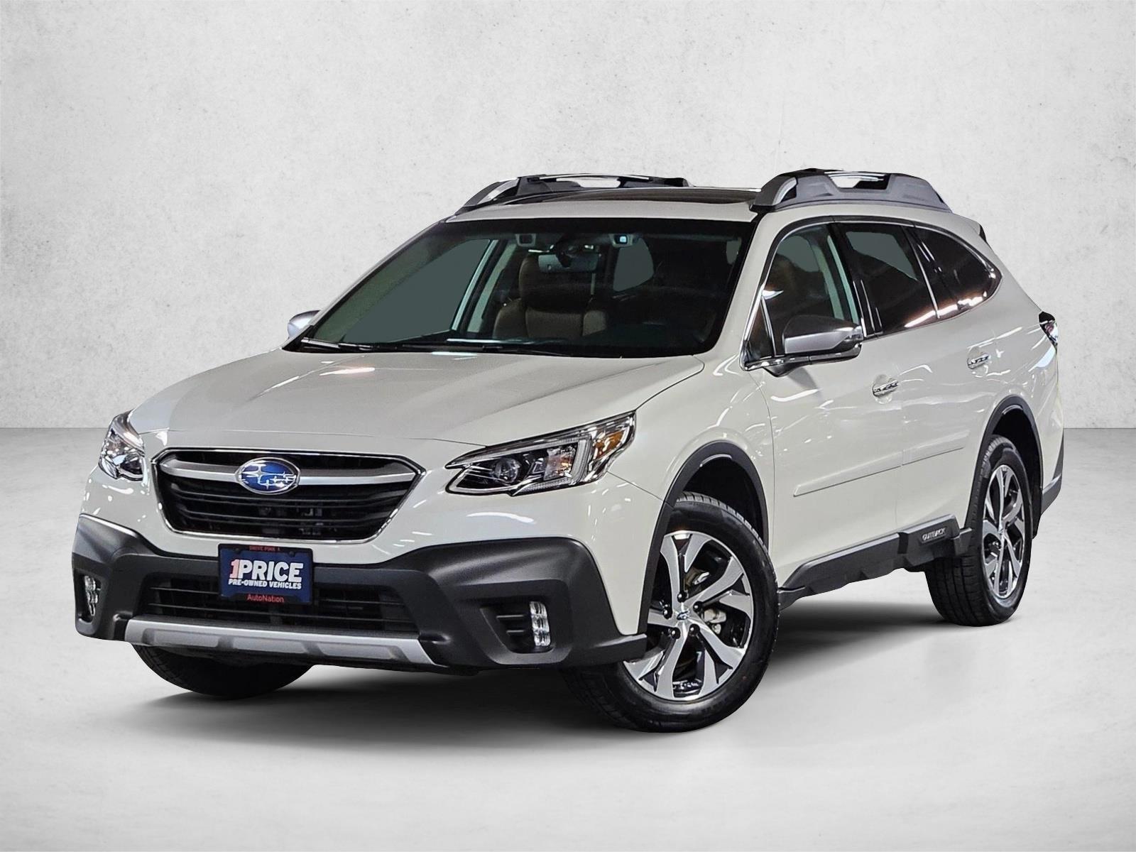 Thumbnail: 2022 Subaru Outback - 1