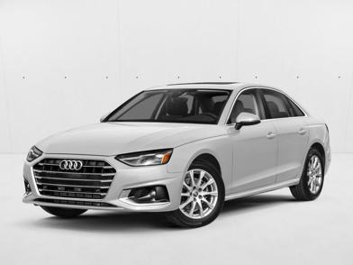 2021 Audi A4 Premium Plus -
                  Corpus Christi, TX