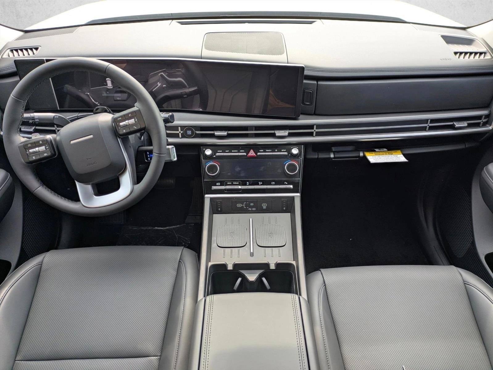 Thumbnail: 2026 Hyundai Santa Fe - 3