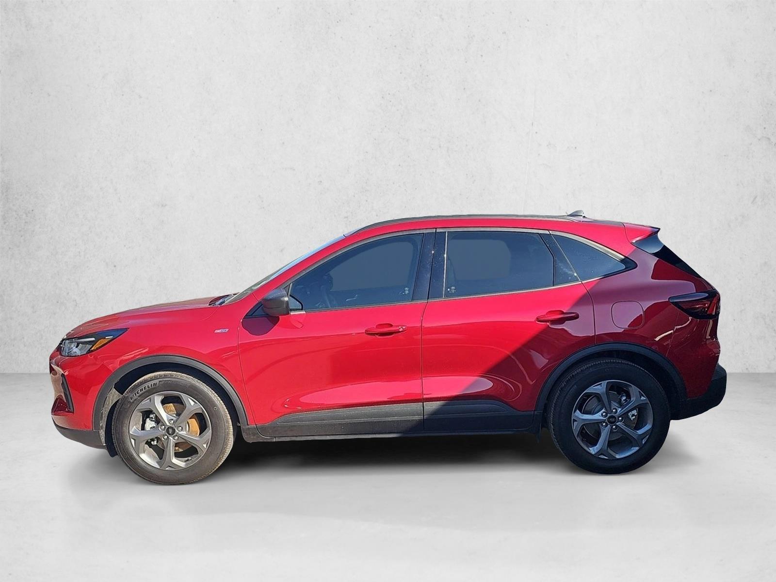 Thumbnail: 2026 Ford Escape - 2