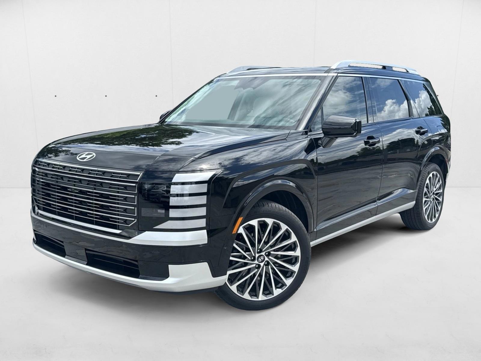 Thumbnail: 2026 Hyundai Palisade - 1