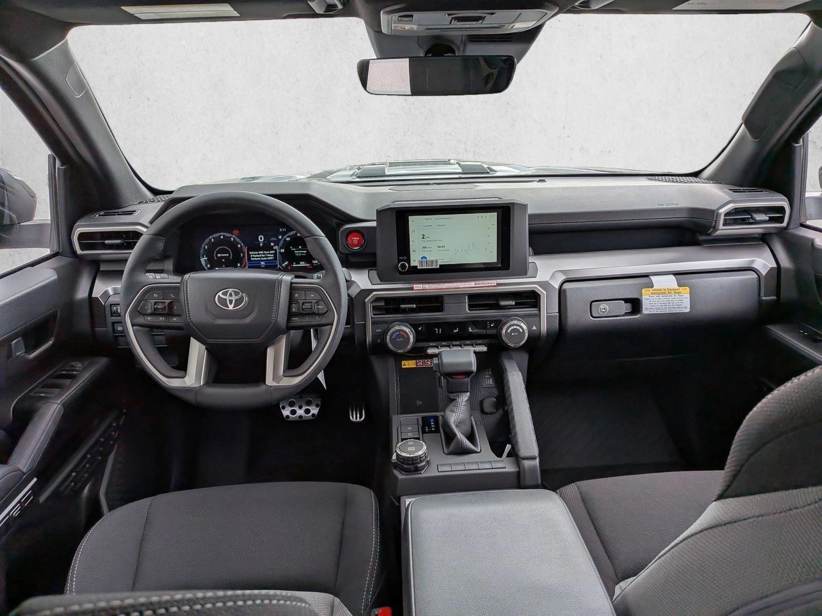 Thumbnail: 2026 Toyota 4Runner - 3