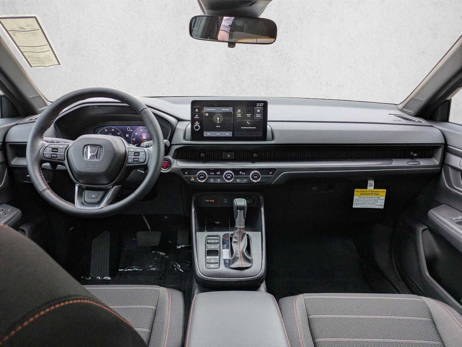 Thumbnail: 2026 Honda CR-V - 3