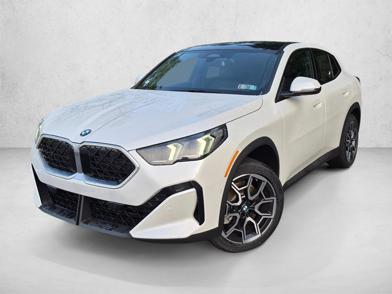 2026 BMW X2