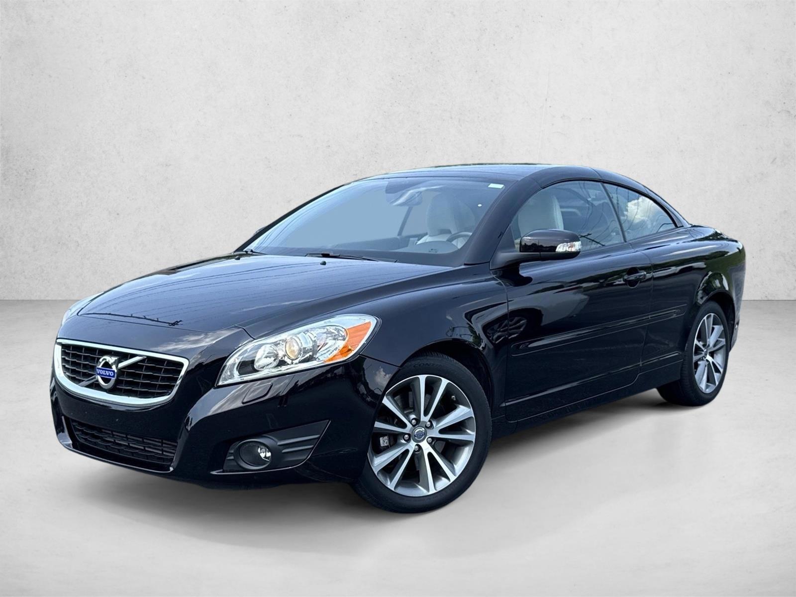 Thumbnail: 2012 Volvo C70 - 1