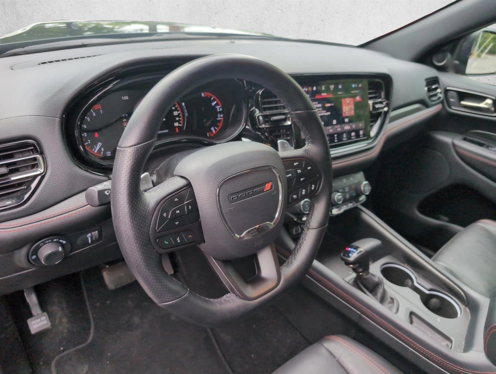 Thumbnail: 2024 Dodge Durango - 2