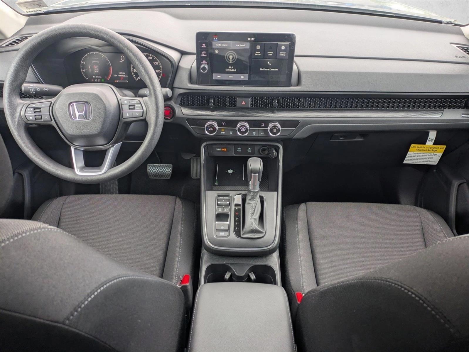 Thumbnail: 2026 Honda CR-V - 4