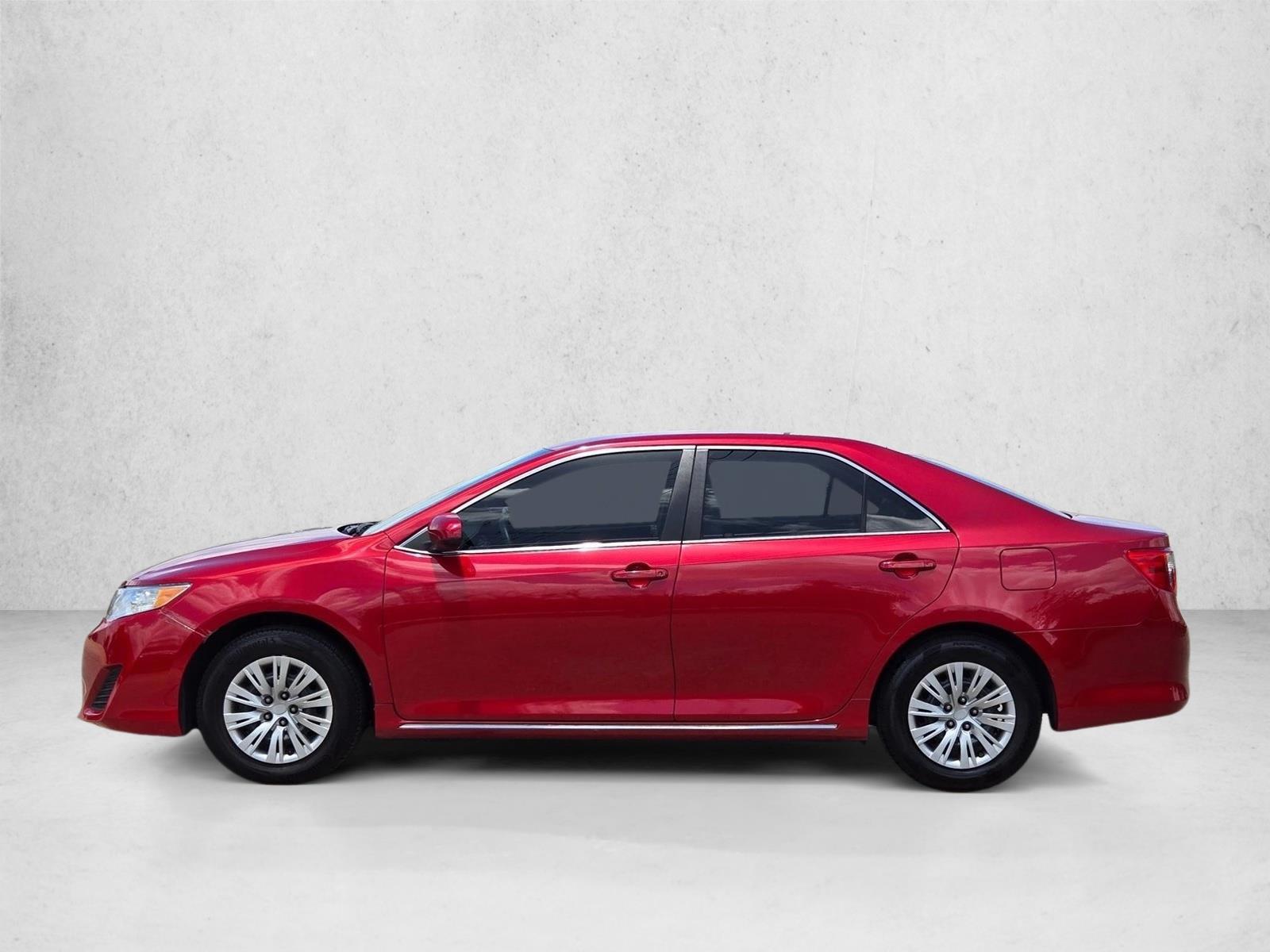 Thumbnail: 2014 Toyota Camry - 2