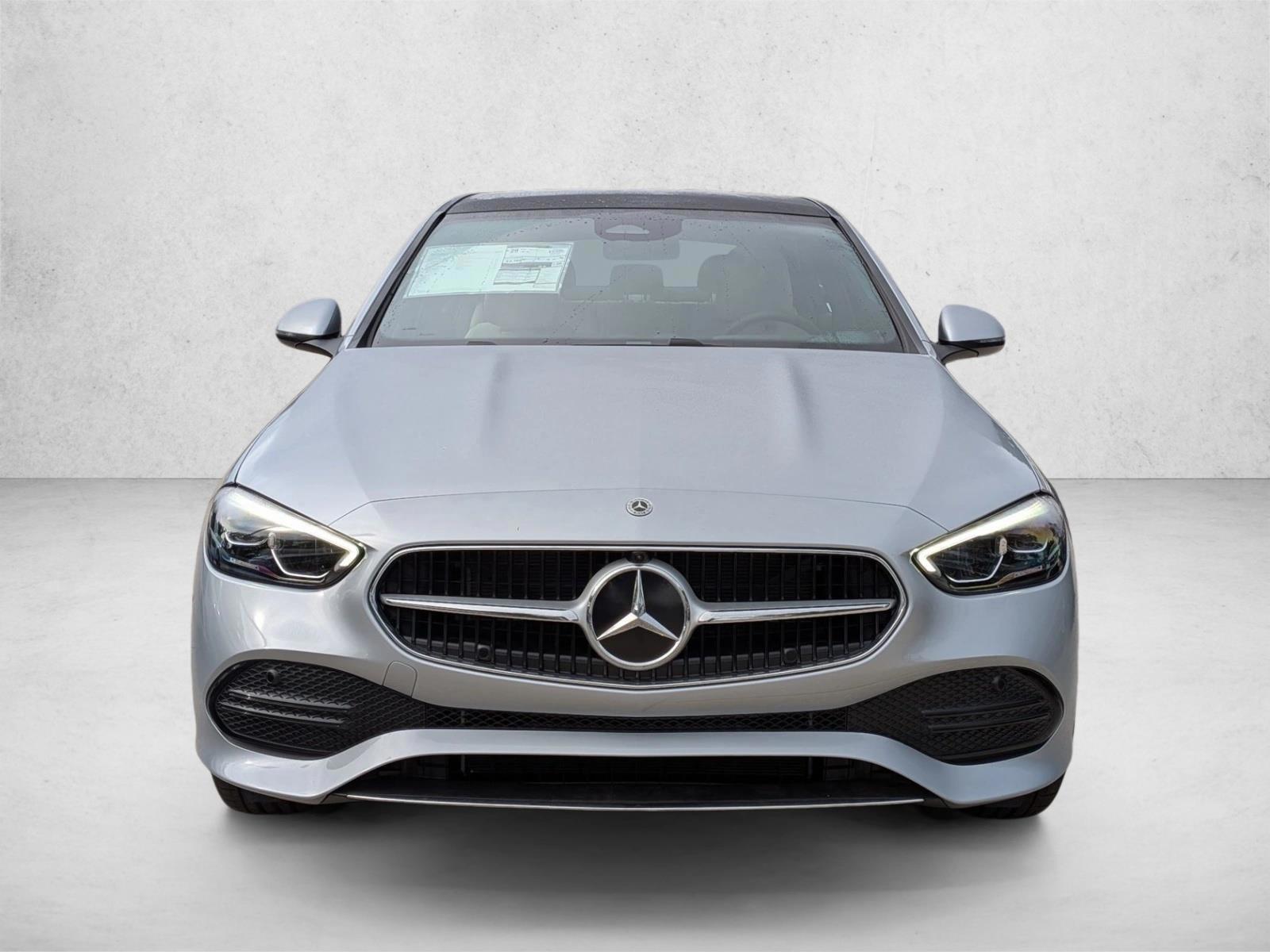 2026 Mercedes-Benz C-Class Sedan C 300 - Photo 6