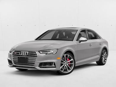 2019 Audi S4 Premium Plus -
                  Leesburg, VA