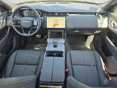 2026 Land Rover Range Rover Velar