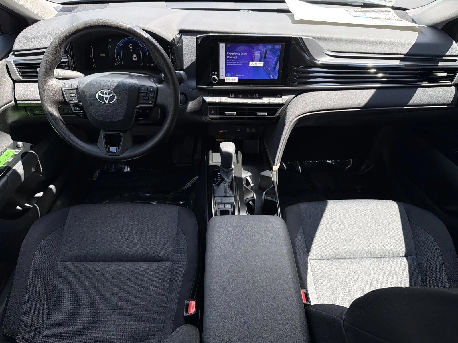 Thumbnail: 2026 Toyota Camry - 1