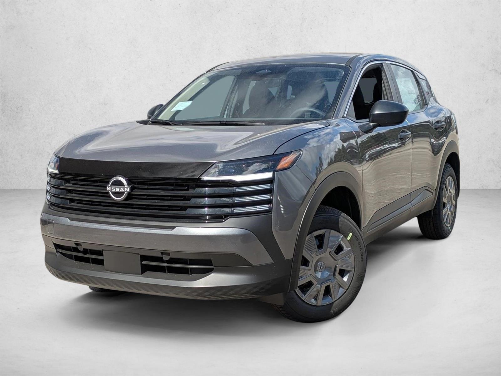 Thumbnail: 2026 Nissan Kicks - 1