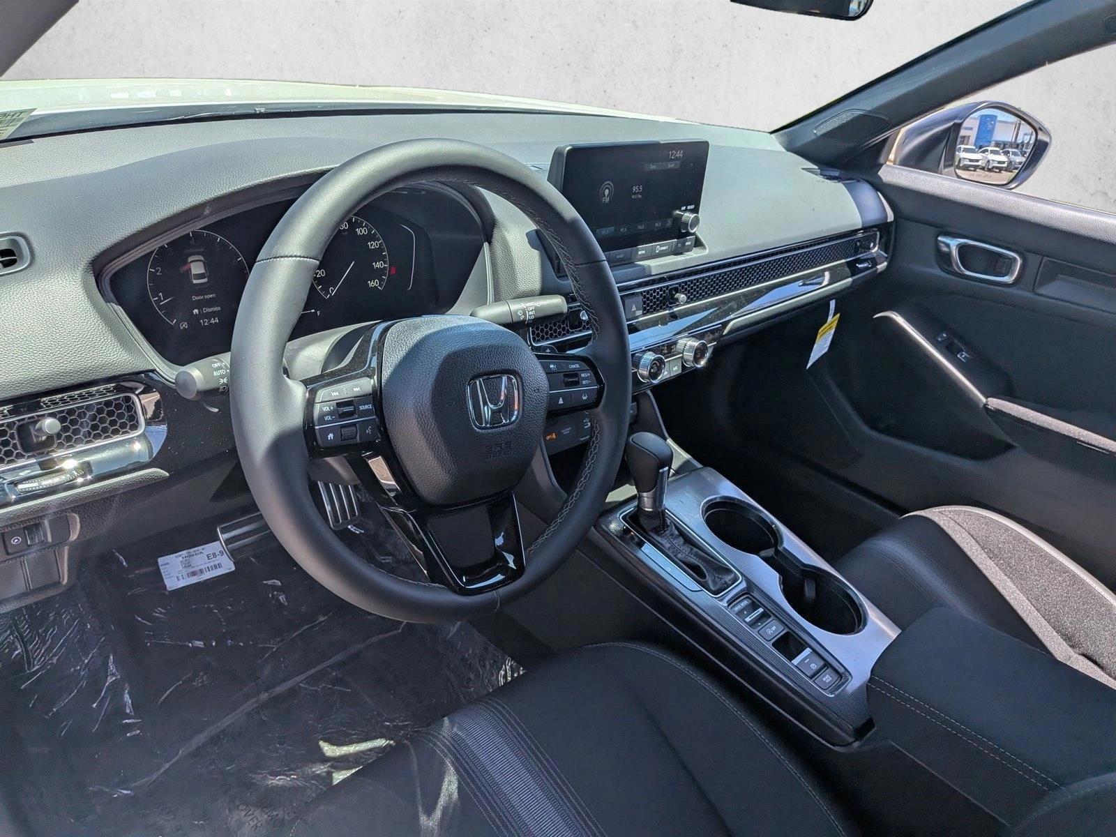 Thumbnail: 2026 Honda Civic - 3