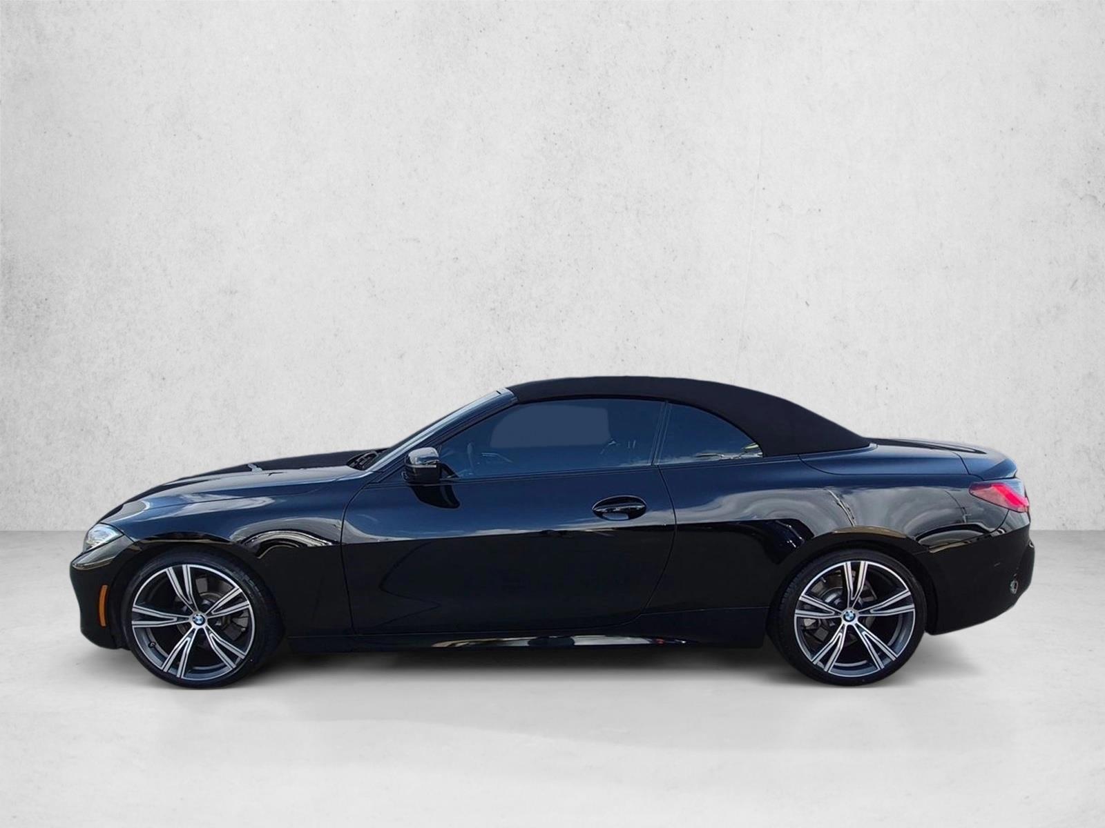 Thumbnail: 2022 BMW 4 Series - 2