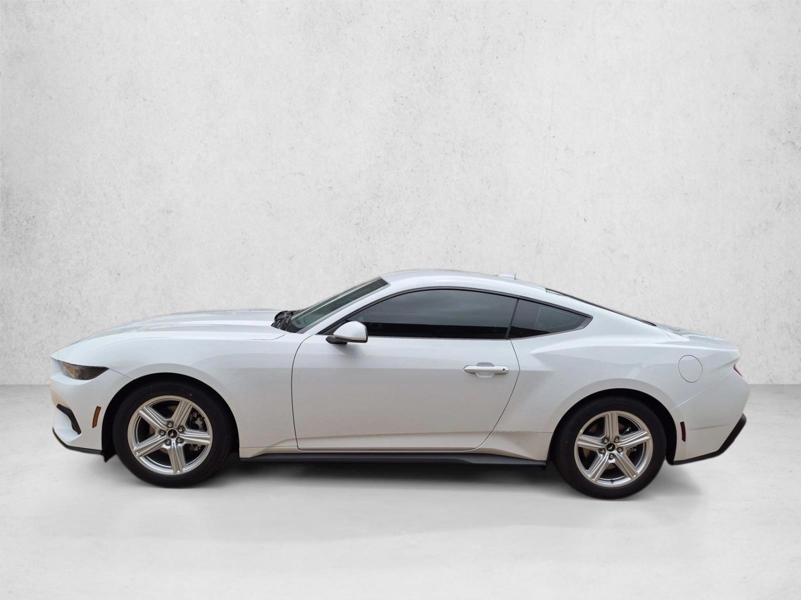 Thumbnail: 2026 Ford Mustang - 2
