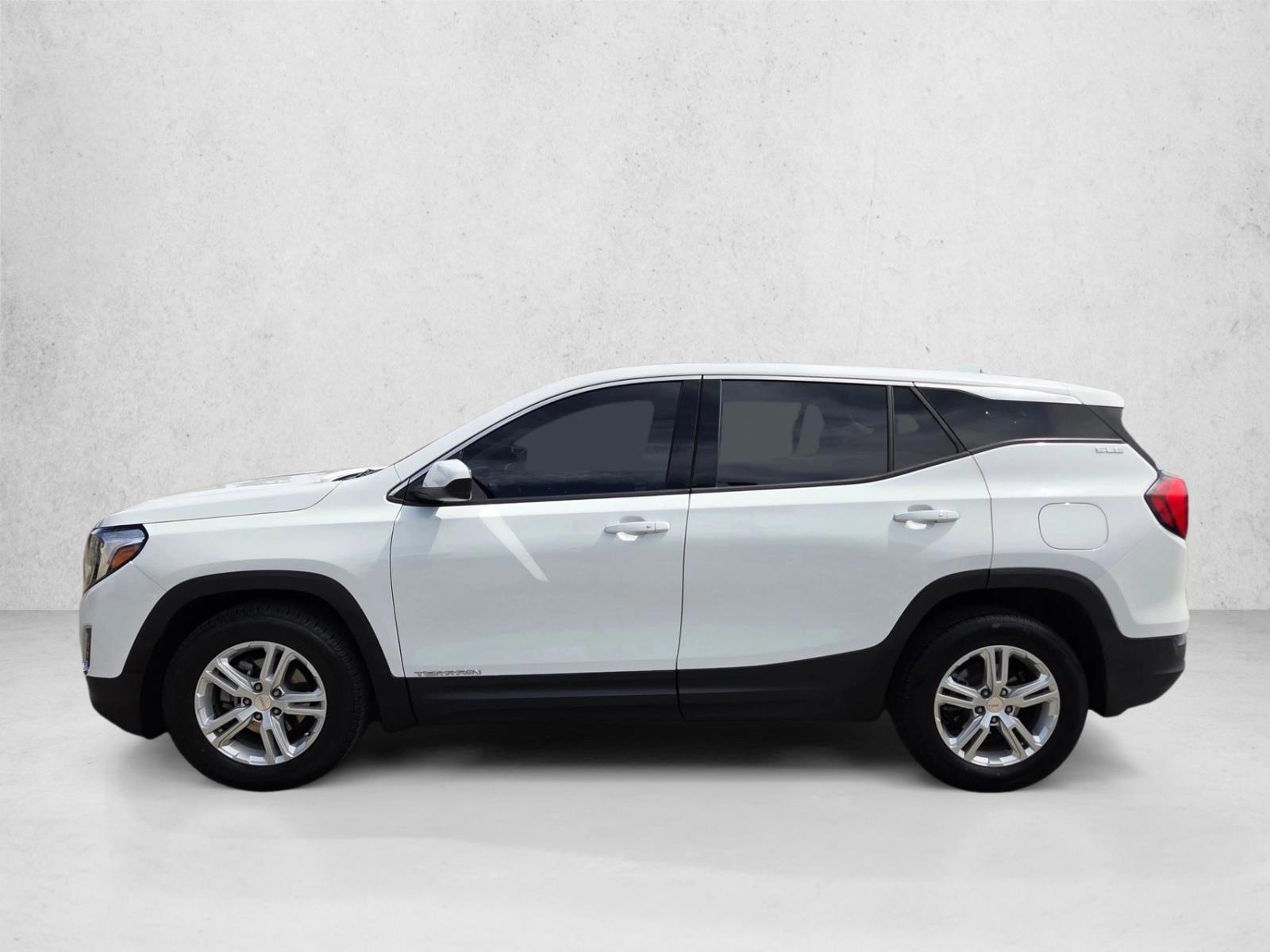 Thumbnail: 2020 GMC Terrain - 2