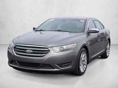 2013 Ford Taurus Limited Edition -
                  Mesa, AZ