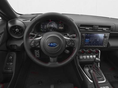 2026 Subaru BRZ