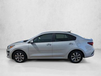 2023 Kia Rio