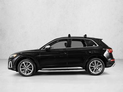 2023 Audi SQ5
