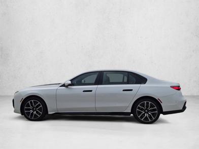 2024 BMW 7 Series
