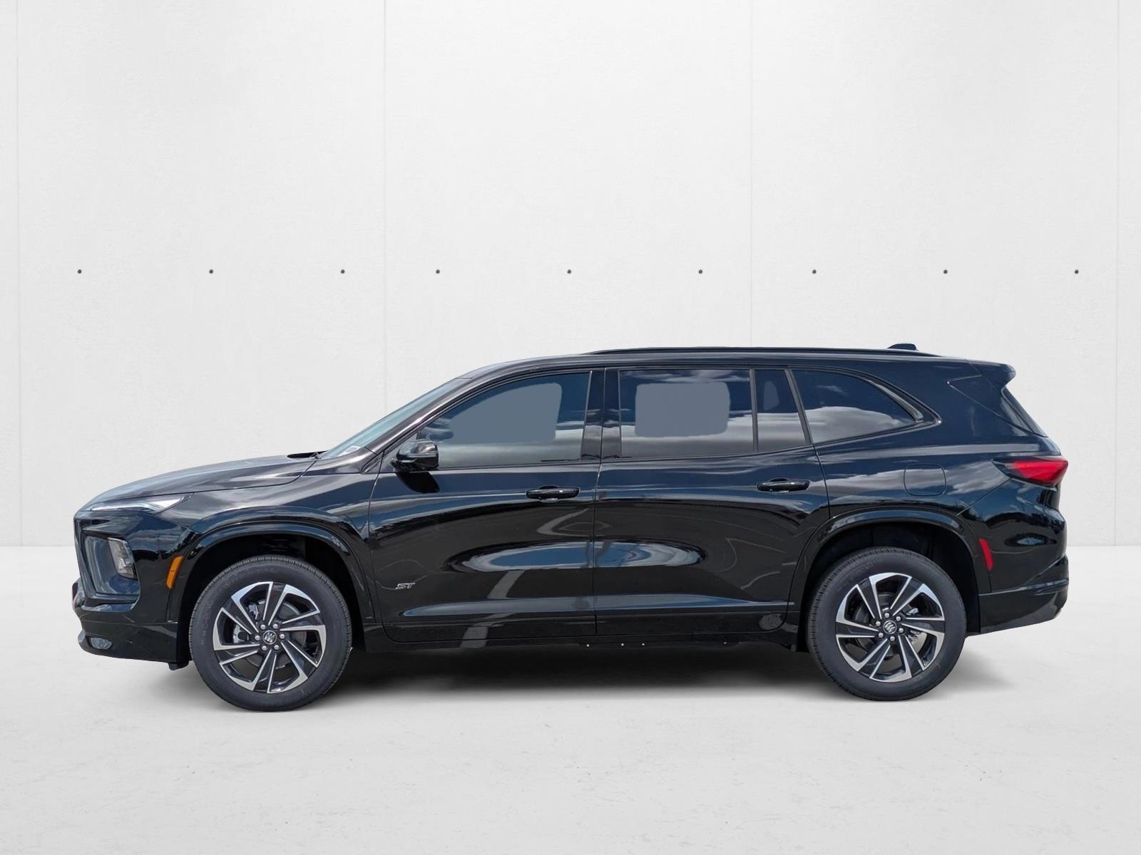 Thumbnail: 2026 Buick Enclave - 2