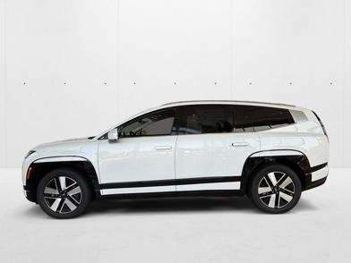 2026 Hyundai IONIQ 9