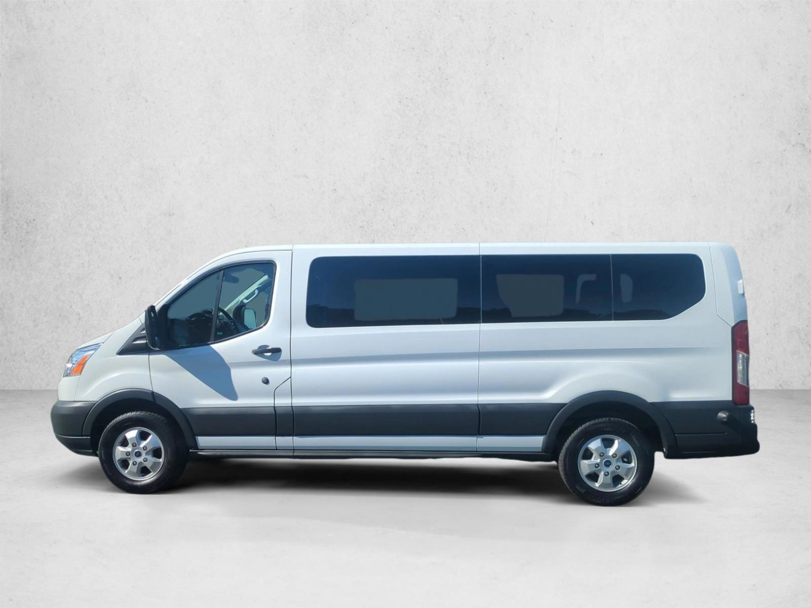 Thumbnail: 2018 Ford Transit Series - 2