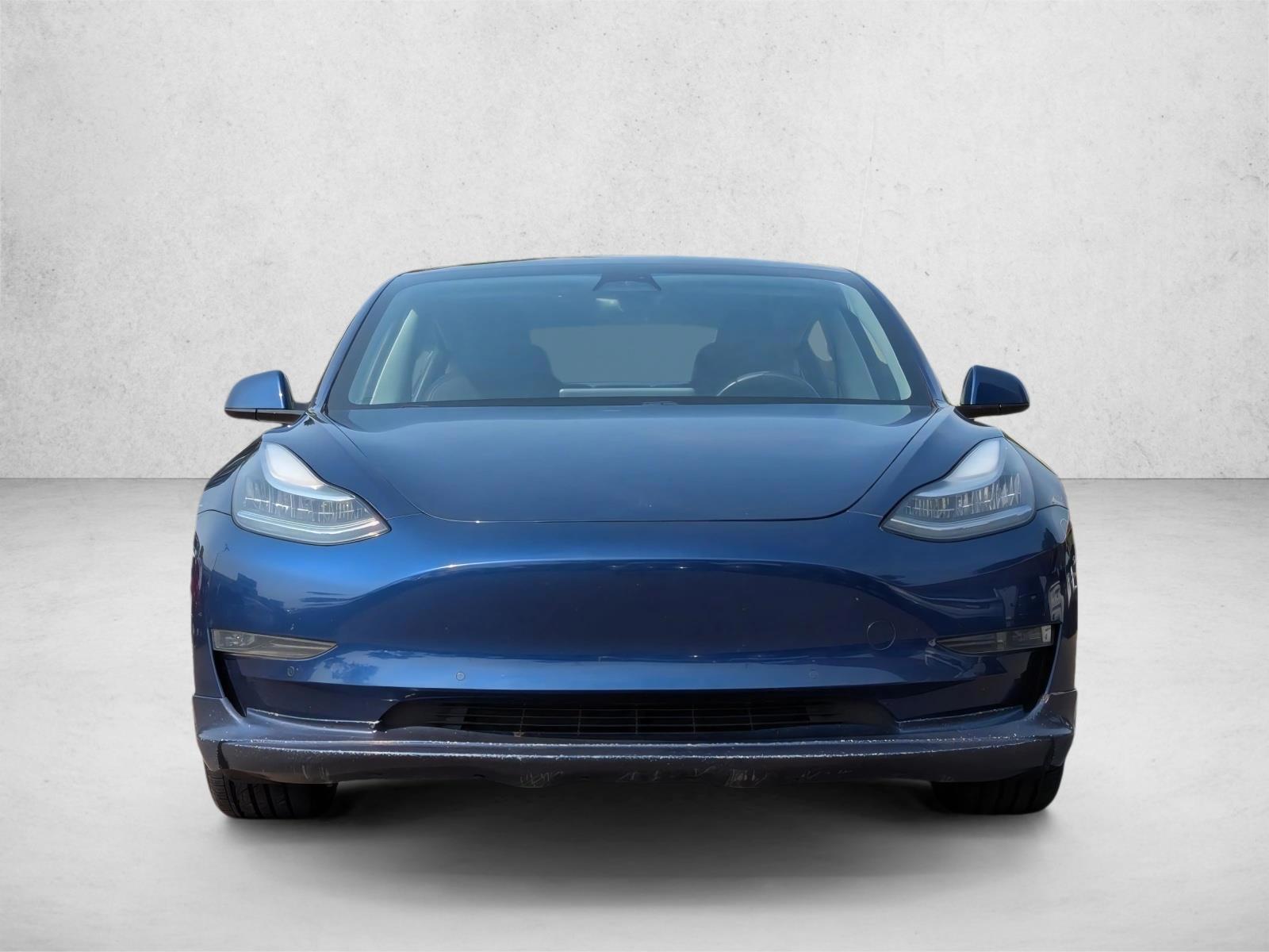 Used 2020 Tesla Model 3 Base with VIN 5YJ3E1EC4LF742026 for sale in Des Plaines, IL