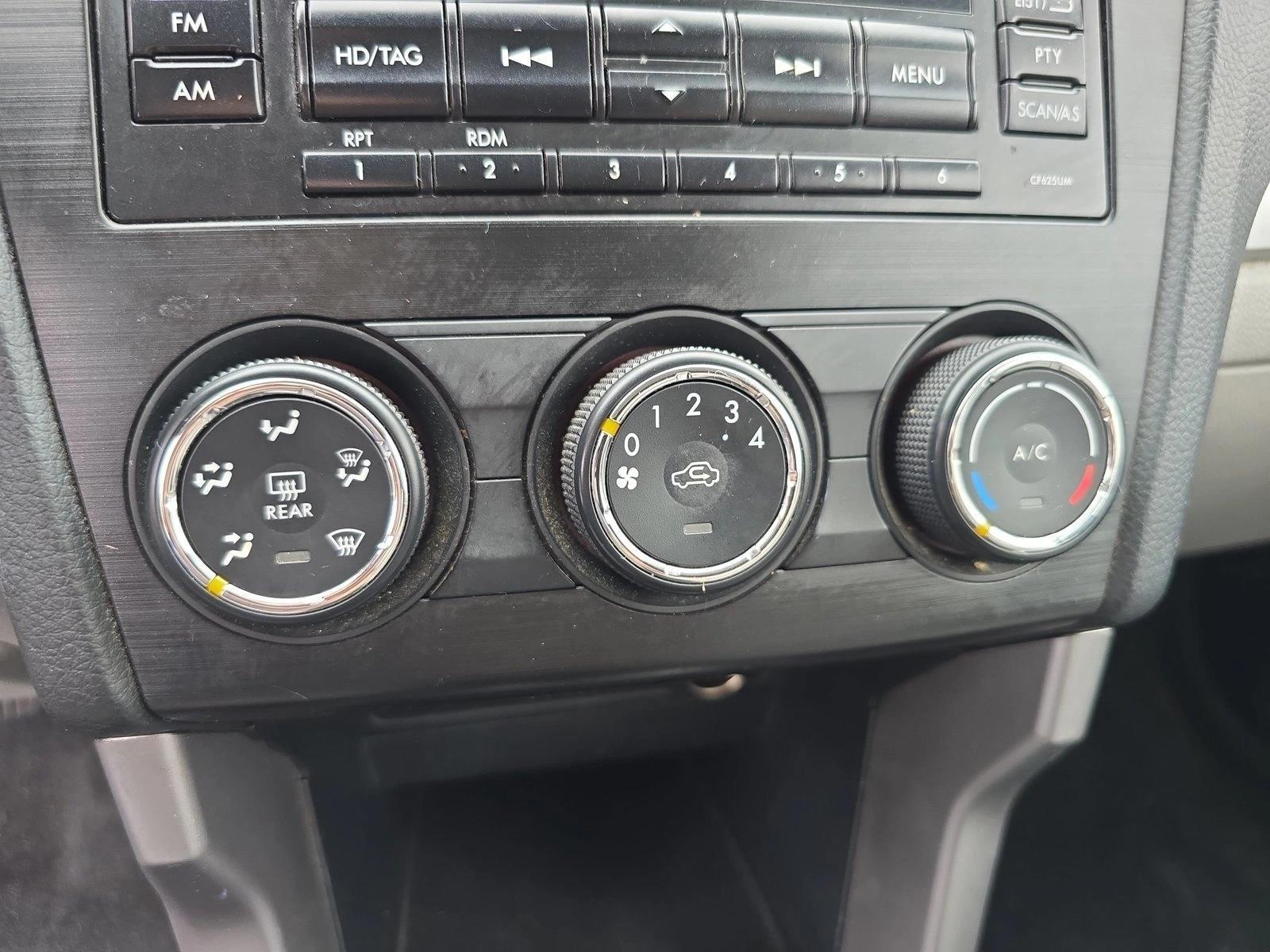 2015 Subaru Forester i Premium - Photo 21