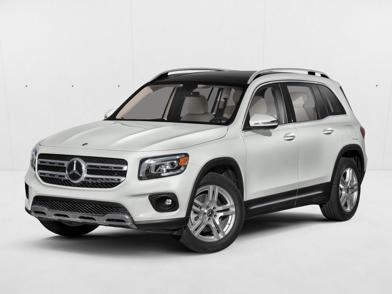 2022 Mercedes-Benz GLB 250 -
                  Houston, TX