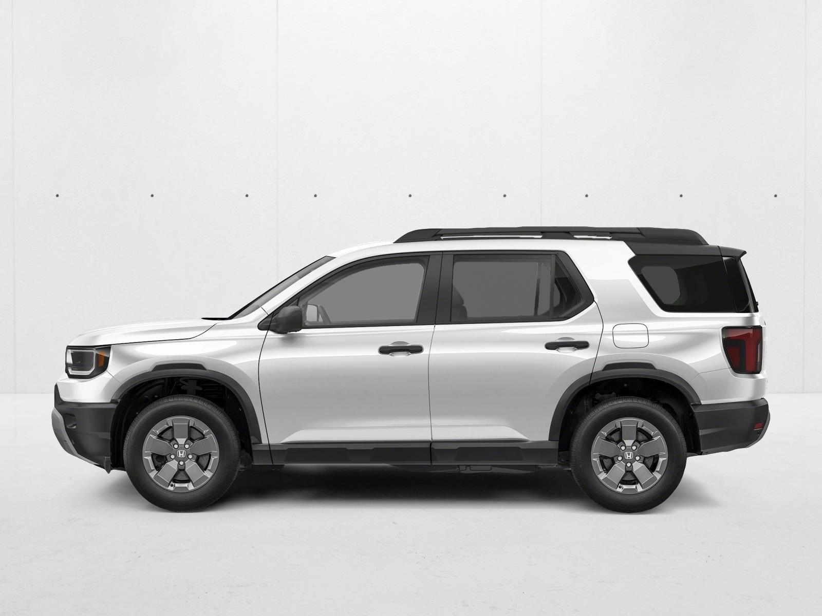 Thumbnail: 2026 Honda Passport - 2