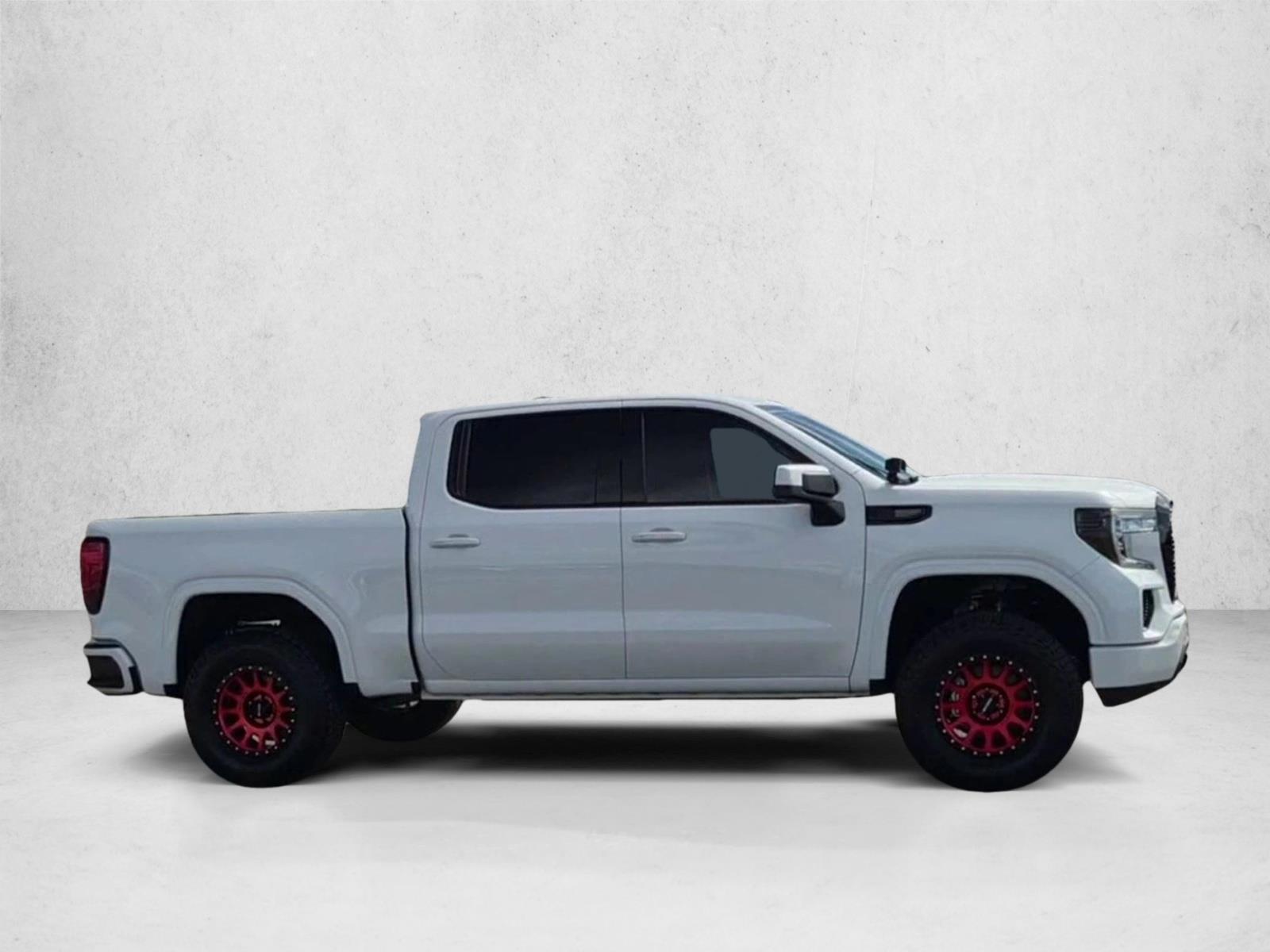 2020 GMC Sierra 1500 Elevation - Photo 9