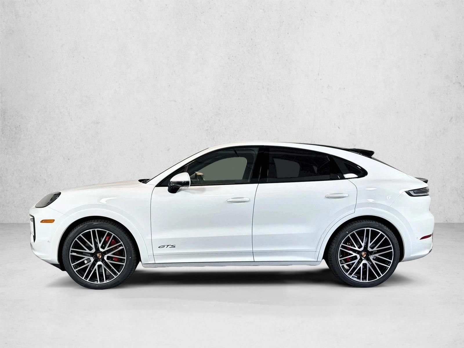 Thumbnail: 2026 Porsche Cayenne - 2