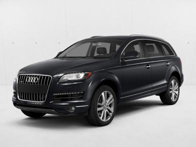 2015 Audi Q7 Premium Plus -
                  Miami, FL