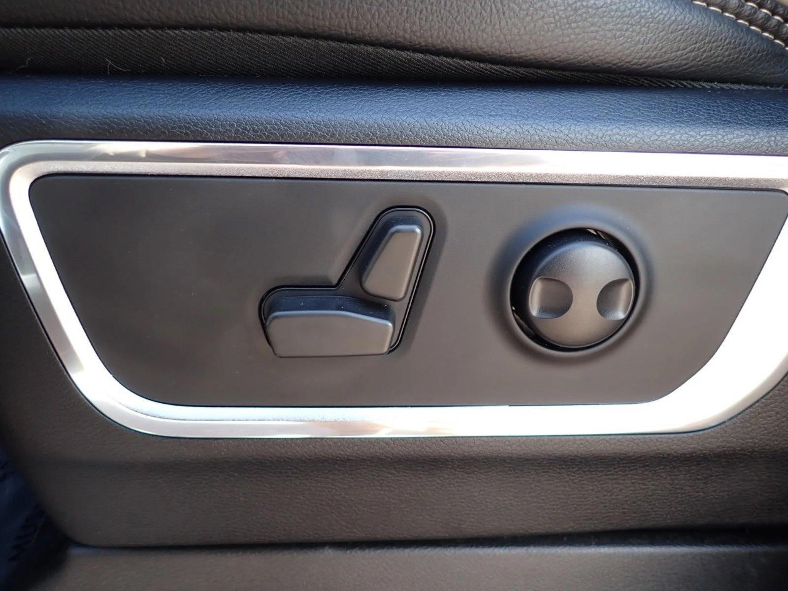 Thumbnail: 2022 RAM 1500 - 4
