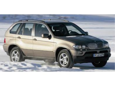 2006 BMW X5 3.0i -
                  Hardeeville, SC