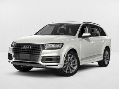 2019 Audi Q7 Premium Plus -
                  Phoenix, AZ