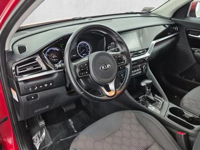 2020 Kia Niro