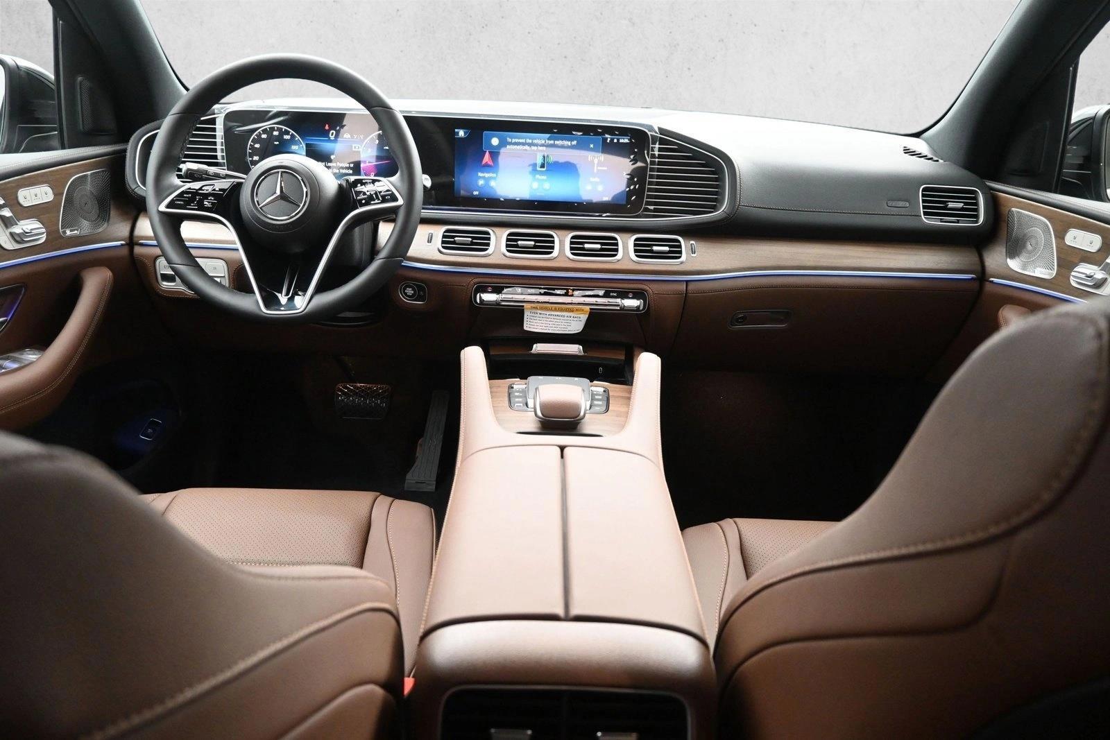 Thumbnail: 2026 Mercedes-Benz GLE - 3