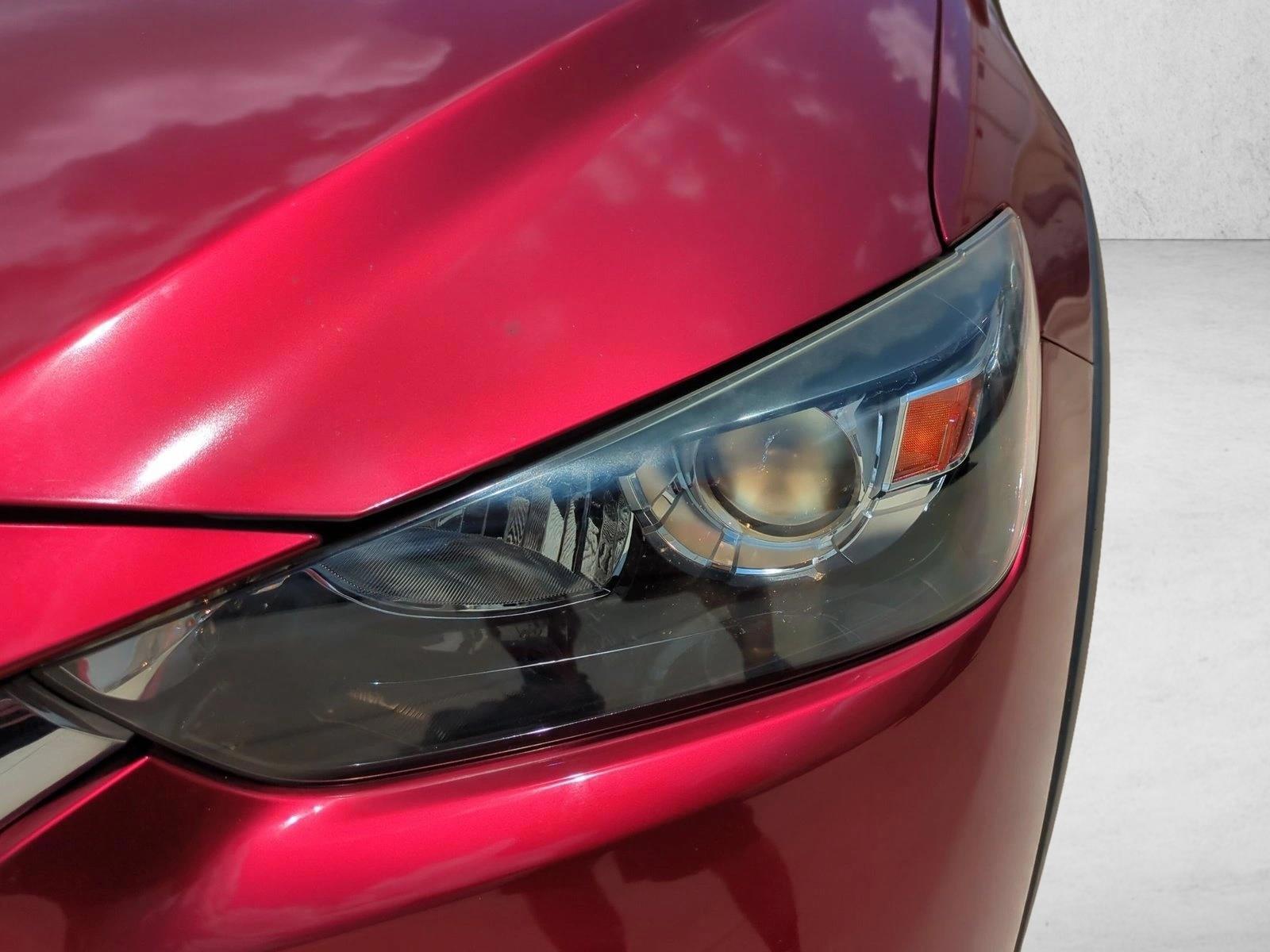 2019 Mazda CX-3