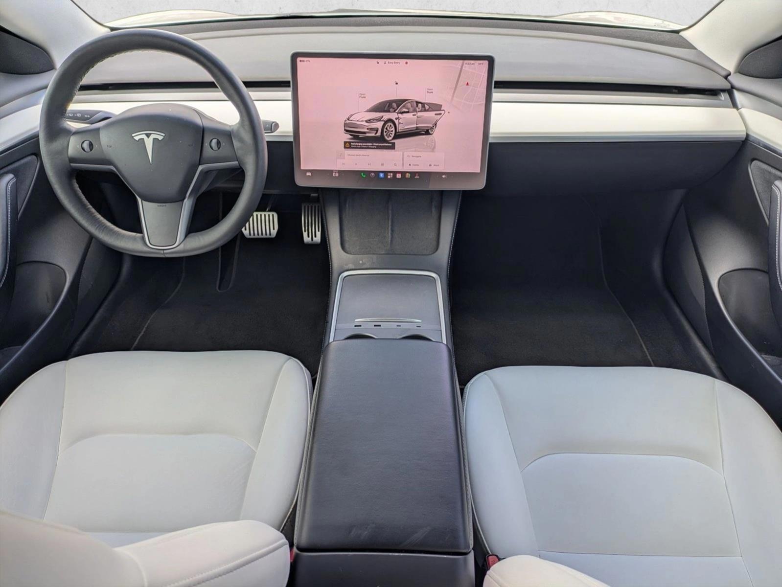 Thumbnail: 2022 Tesla Model 3 - 3