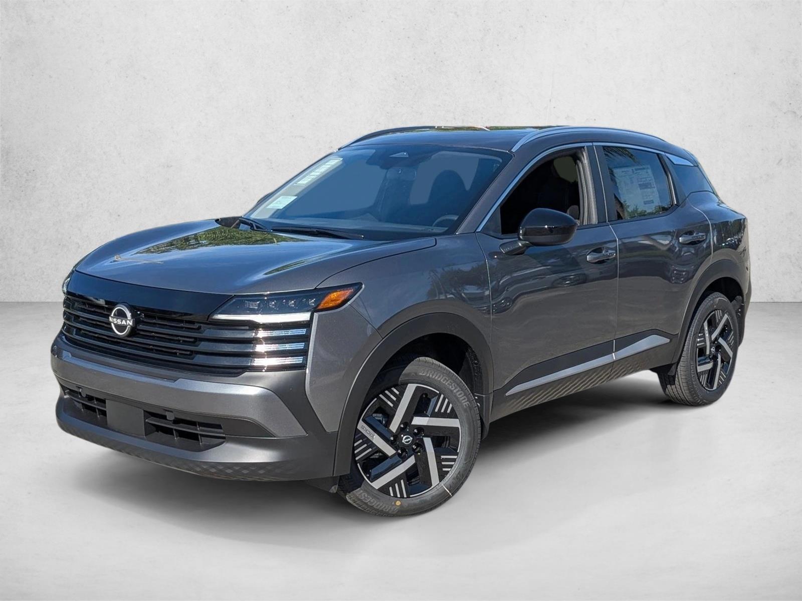 Thumbnail: 2026 Nissan Kicks - 1