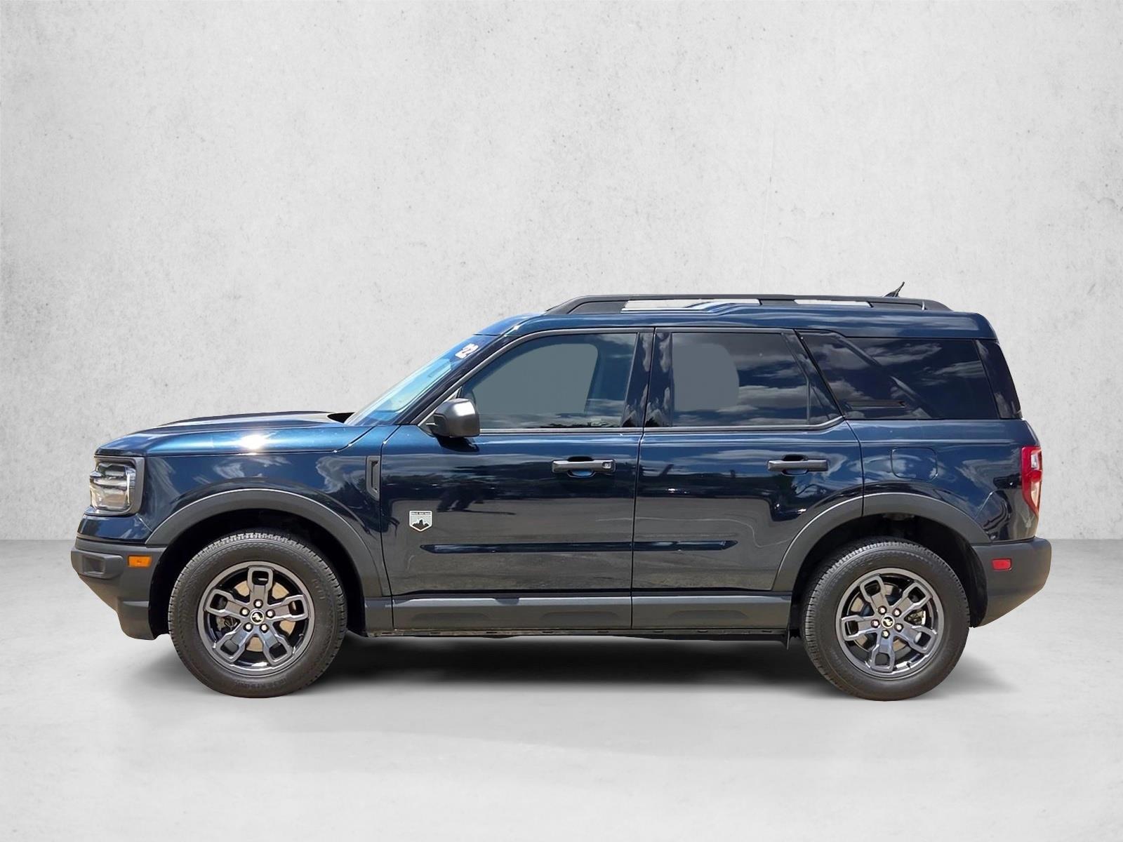 Thumbnail: 2022 Ford Bronco Sport - 2