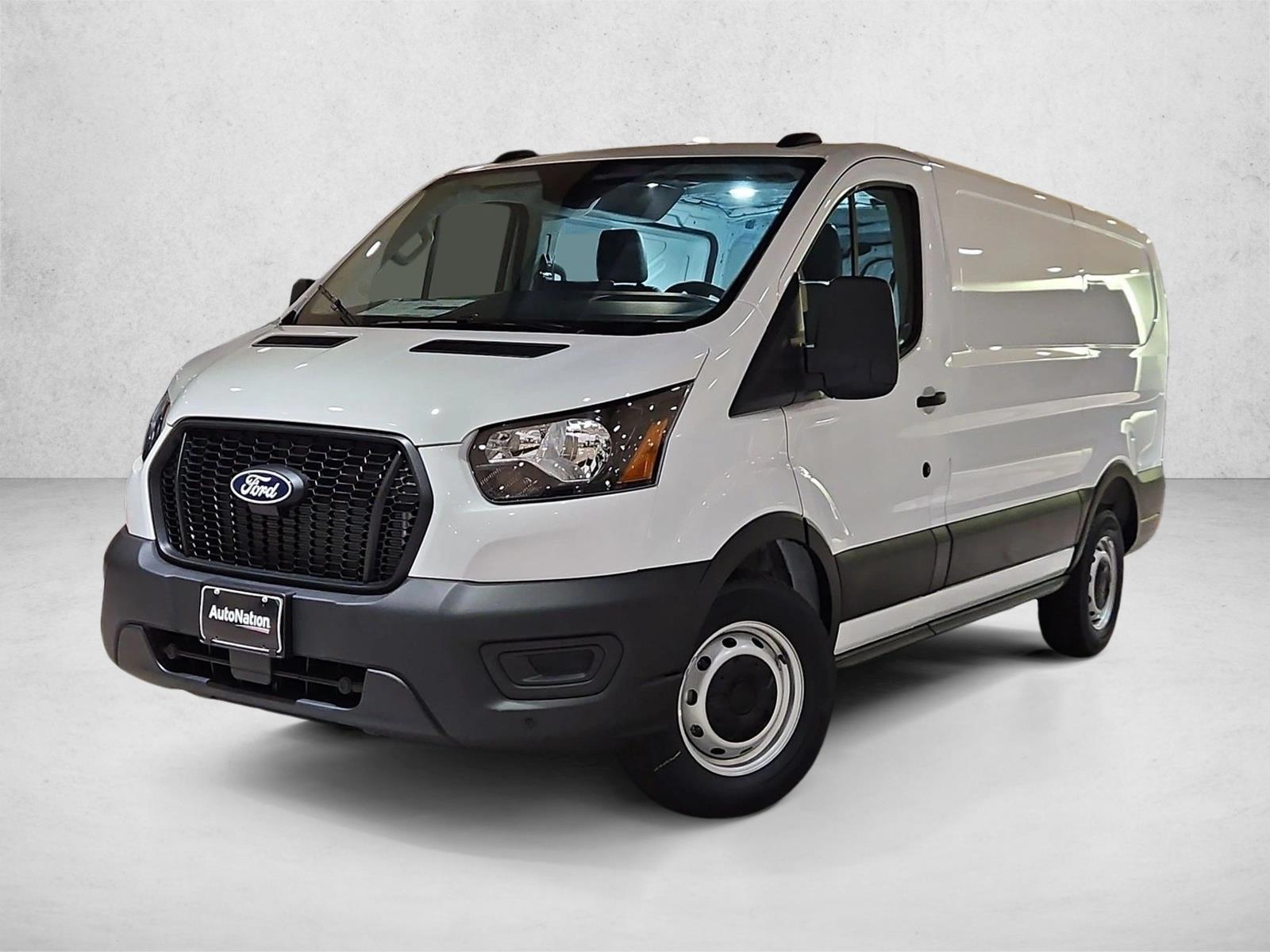 Thumbnail: 2027 Ford Transit Series - 1