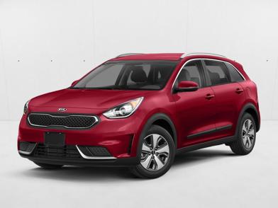 2019 Kia Niro LX -
                  Spokane Valley, WA